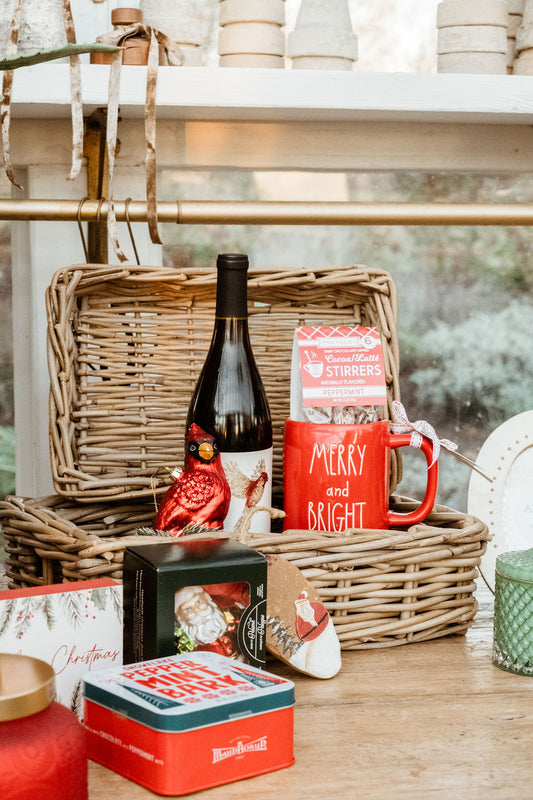 The Best Gifts from Basketly Under $100