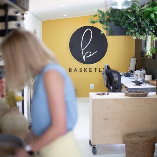 Welcome to Basketly: Bringing Global Beauty to Your Home