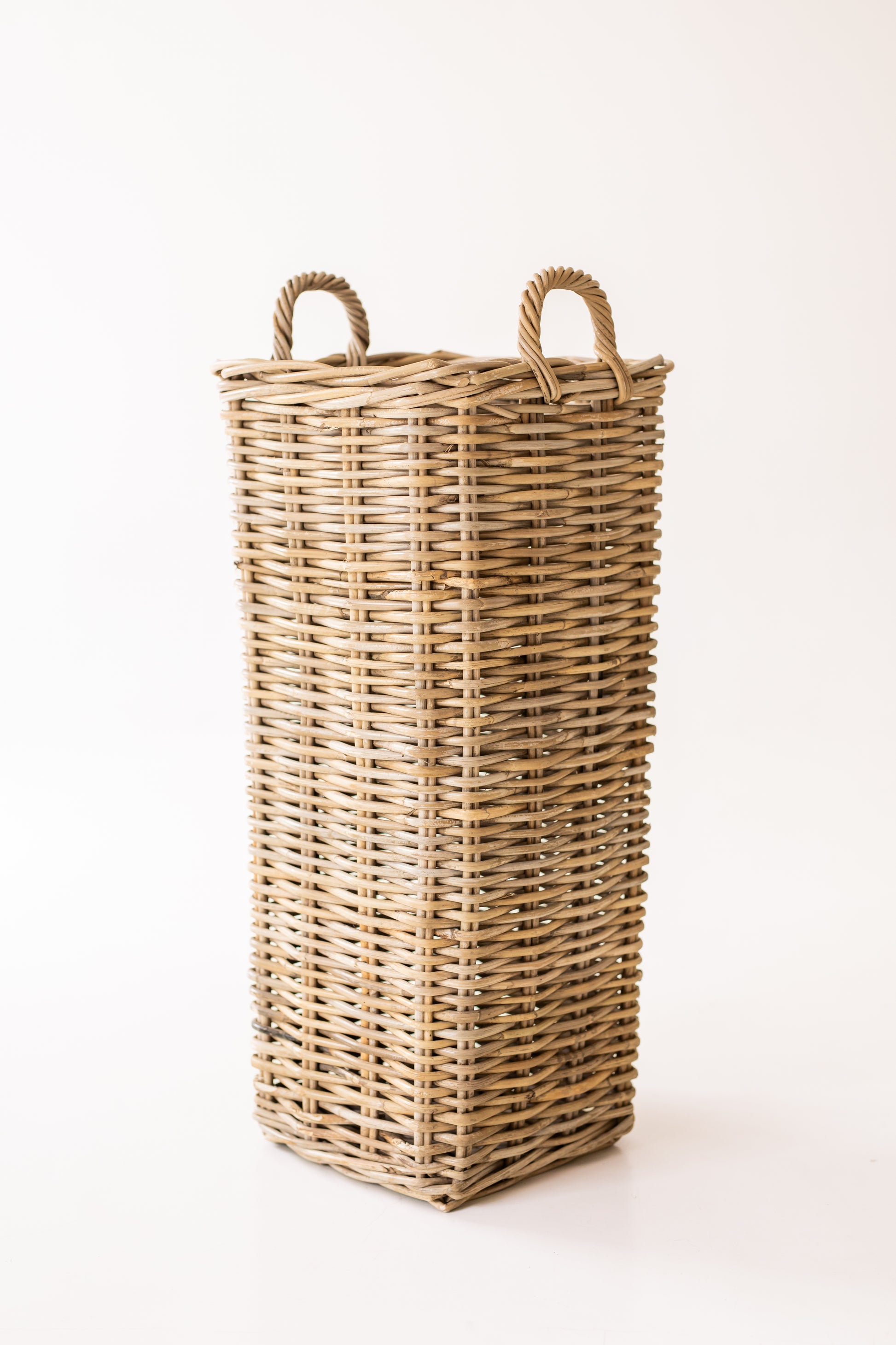 Rattan Umbrella Stand - Basketly