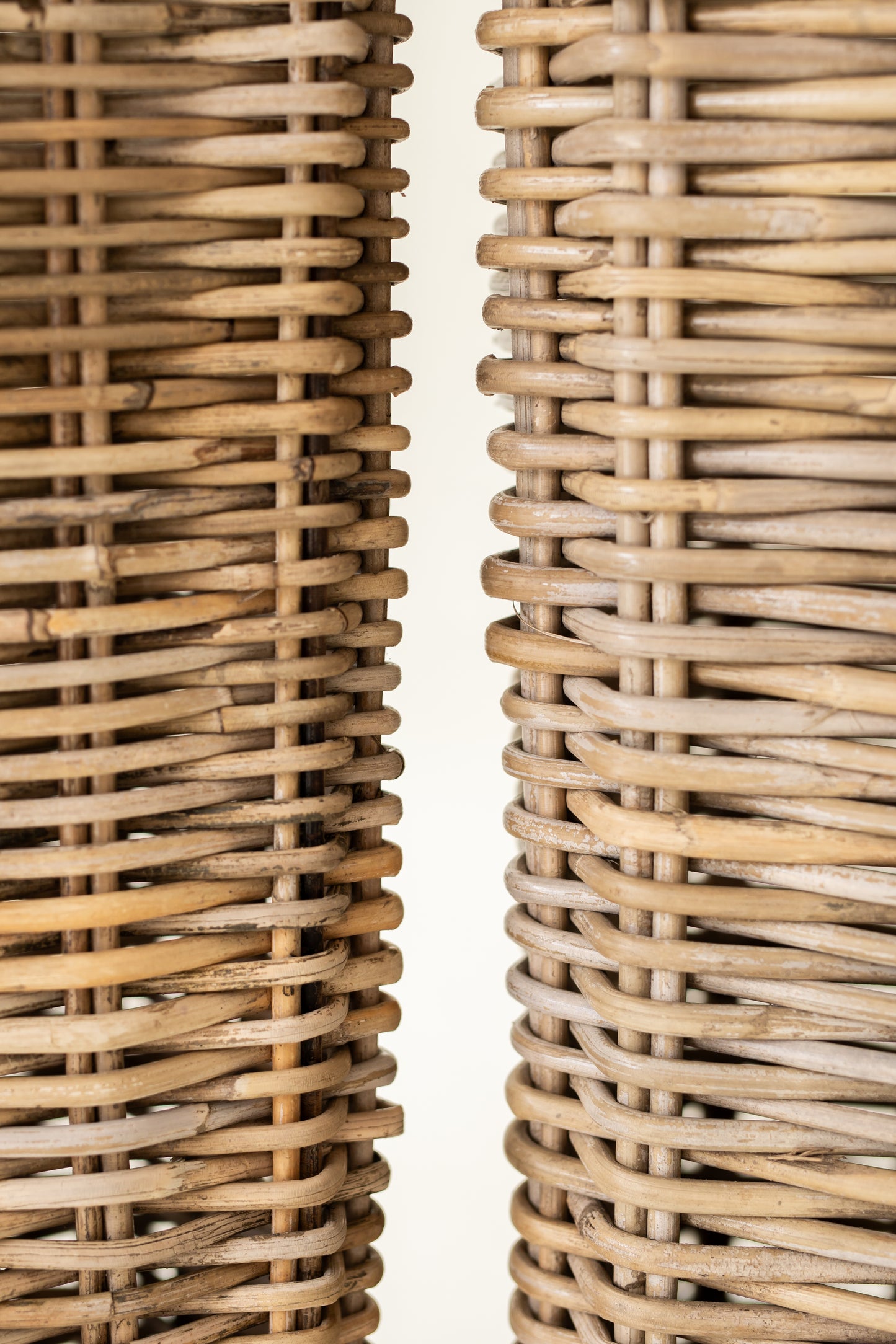 Rattan Umbrella Stand - Basketly