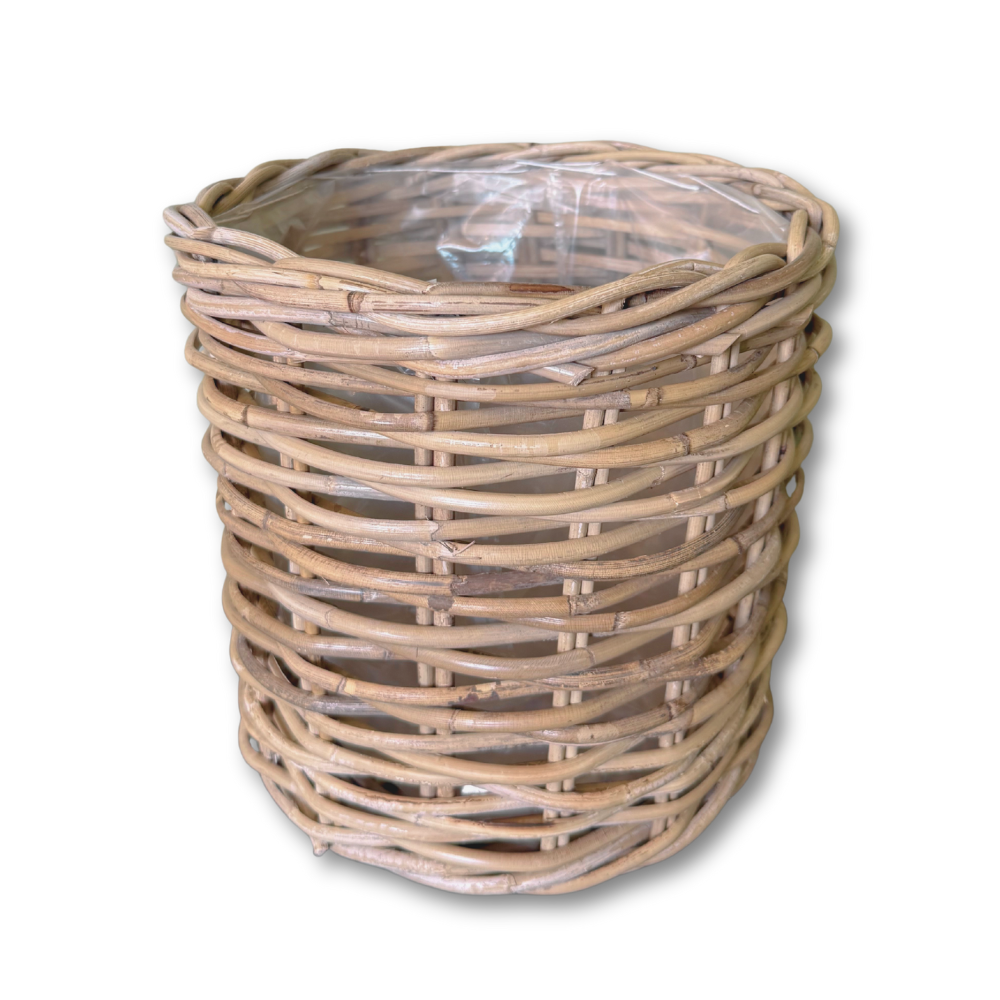 Sample Size Planter Baskets