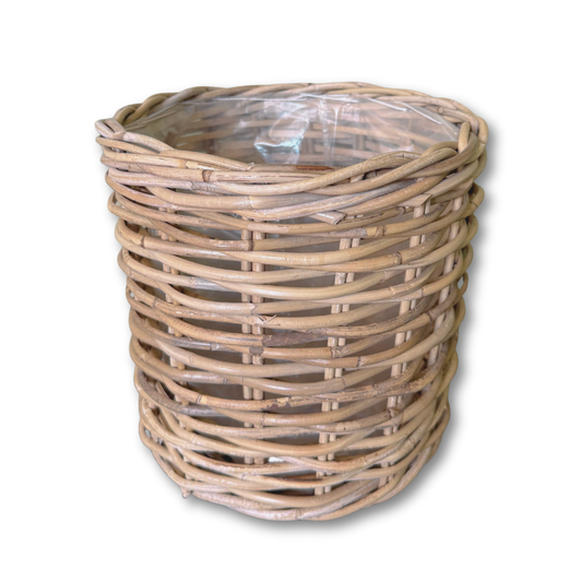 Sample Size Planter Baskets