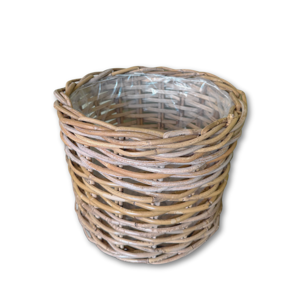 Sample Size Planter Baskets