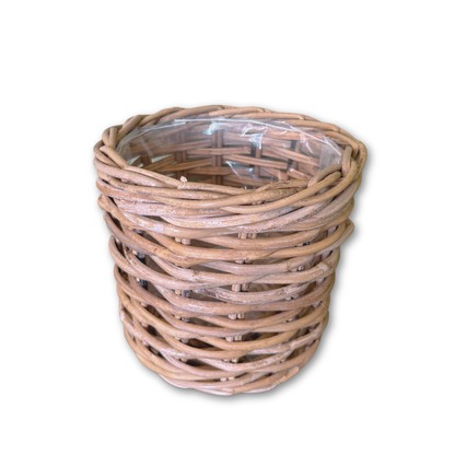 Sample Size Planter Baskets