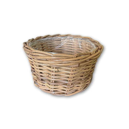 Sample Size Planter Baskets