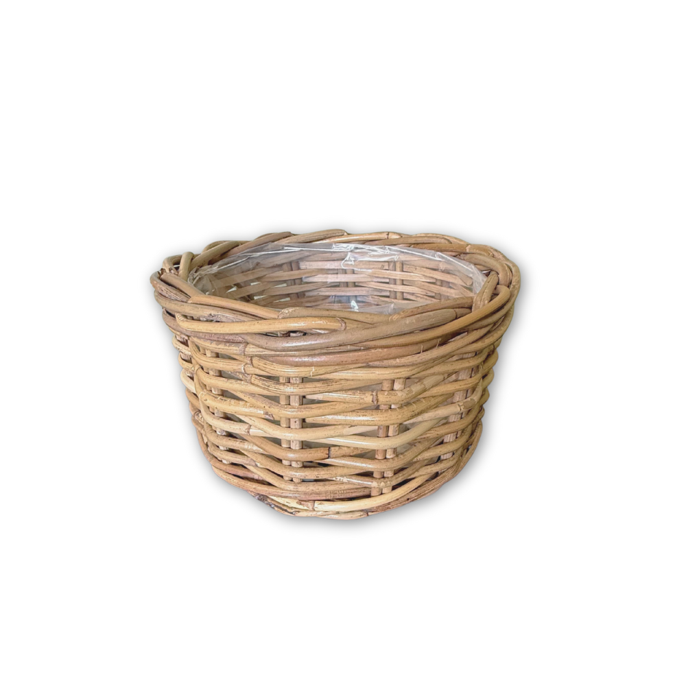 Sample Size Planter Baskets