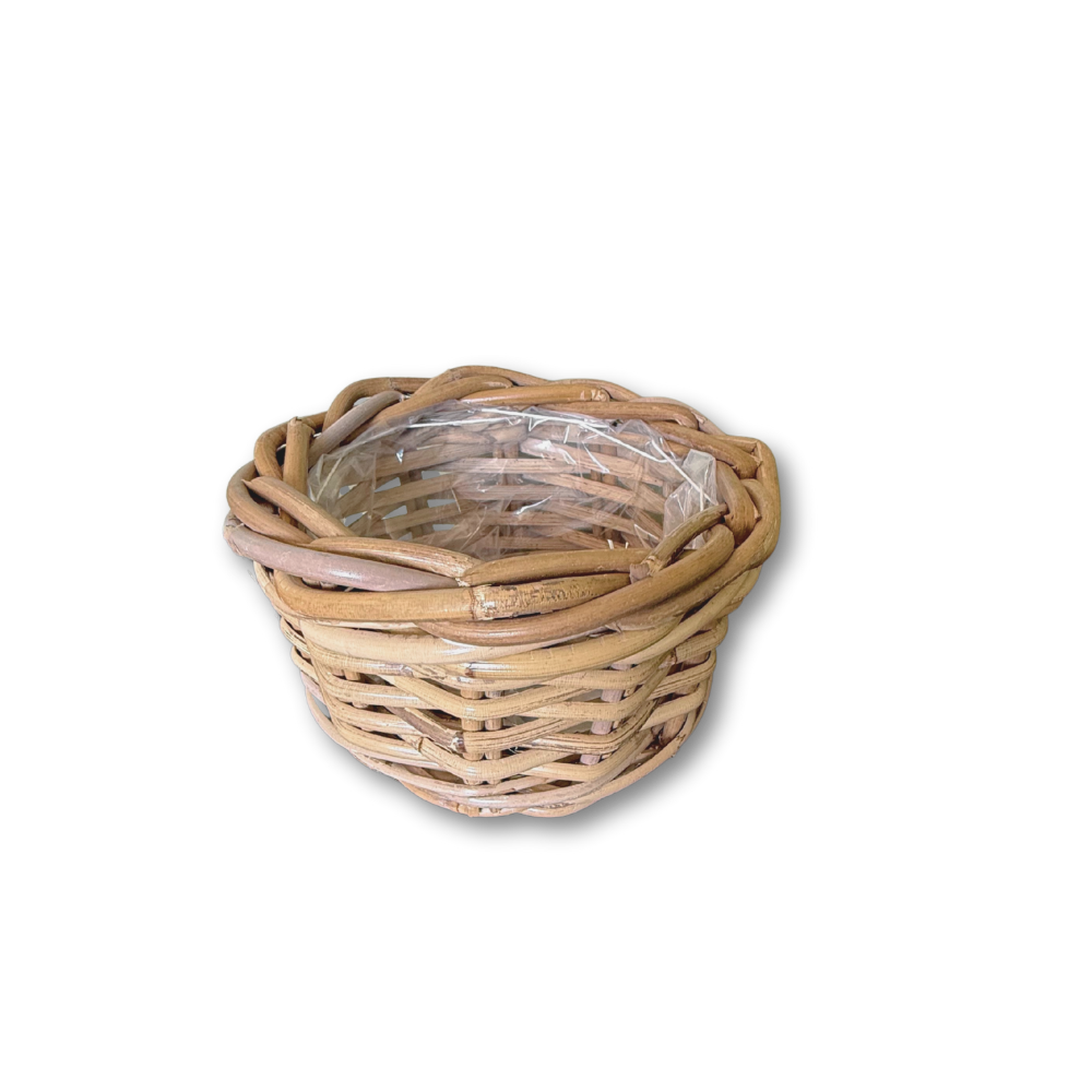 Sample Size Planter Baskets