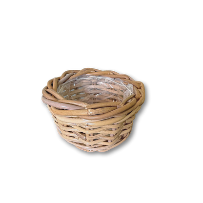 Sample Size Planter Baskets