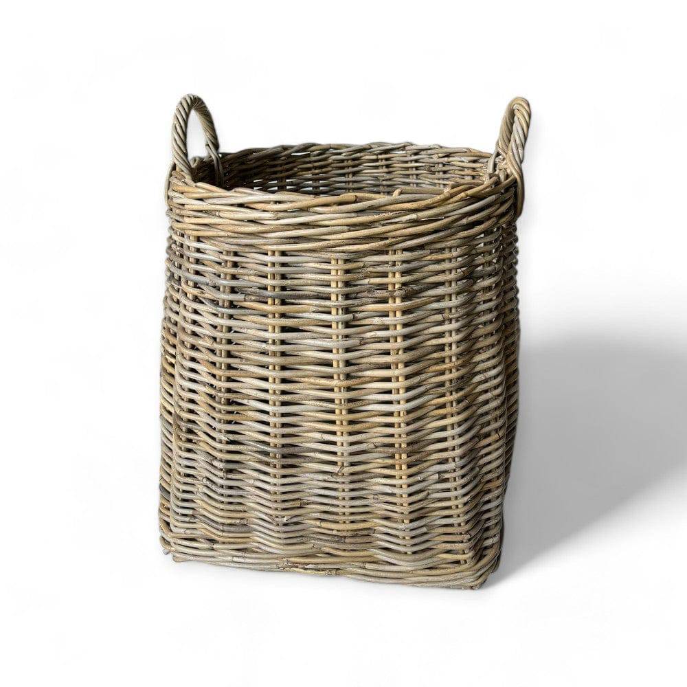 Rattan Kikko Basket