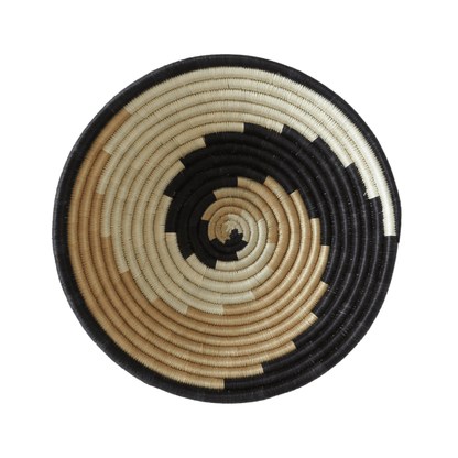 Sisal Rwandan Basket Bowls