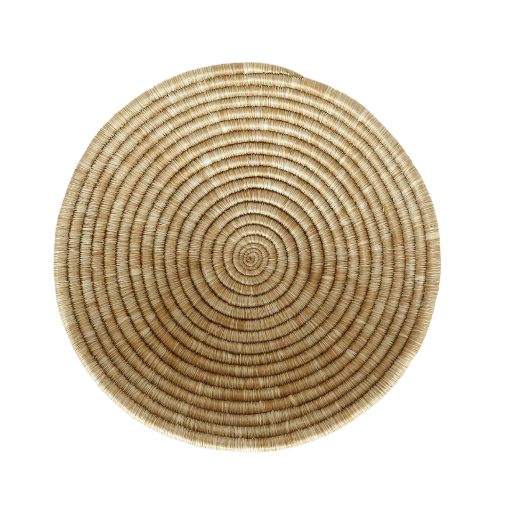 Sisal Rwandan Basket Bowls