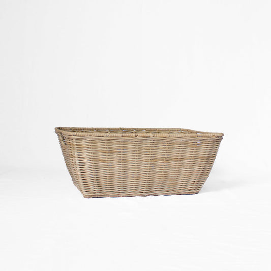 Willow Tapered Storage Basket